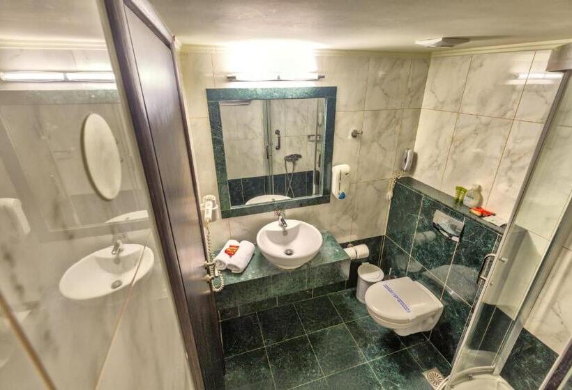 חדר סטנדרט, Sofia