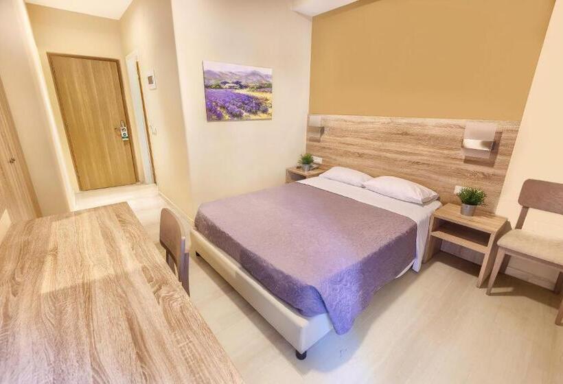 חדר סטנדרט, Sofia