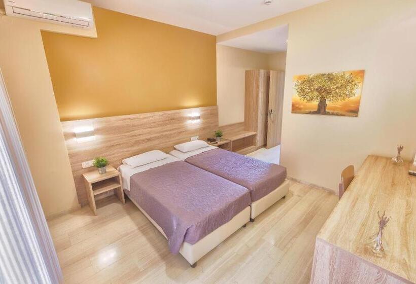 חדר סטנדרט, Sofia