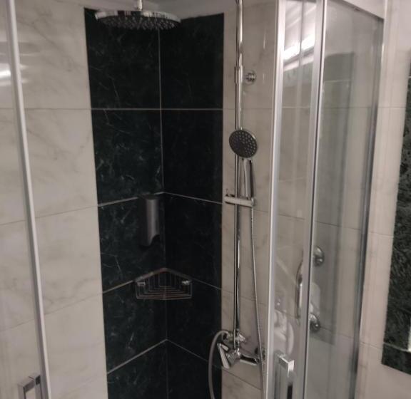 חדר סטנדרט לשלושה, Sofia