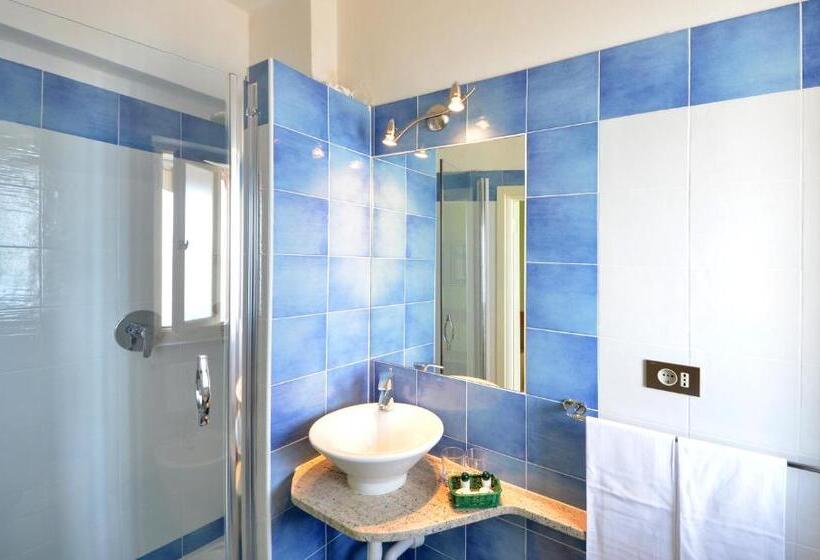 オーシャンビュースタンダードルーム, Stella Maris