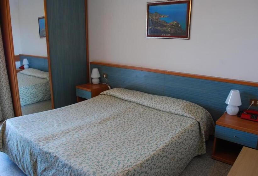 オーシャンビュースタンダードルーム, Stella Maris