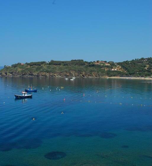 １ベッドルームアパートメント, Stella Maris