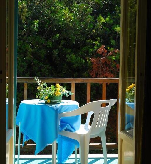 スタンダードトリプルルーム, Stella Maris