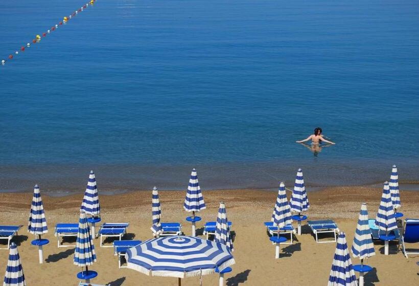 スタンダードルーム, Stella Maris