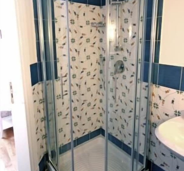 חדר סטנדרט, The Secret Garden Relais