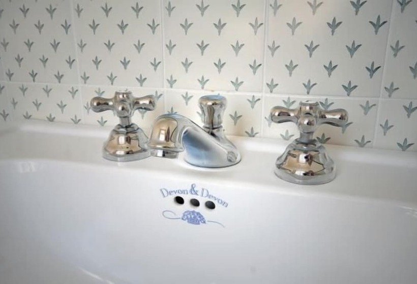Номер Стандарт, The Secret Garden Relais