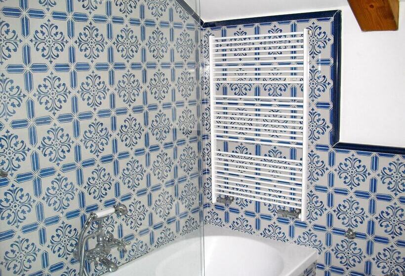 חדר סטנדרט, The Secret Garden Relais