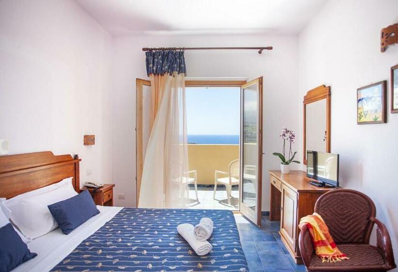 スタンダードルーム, Suvaki Resort