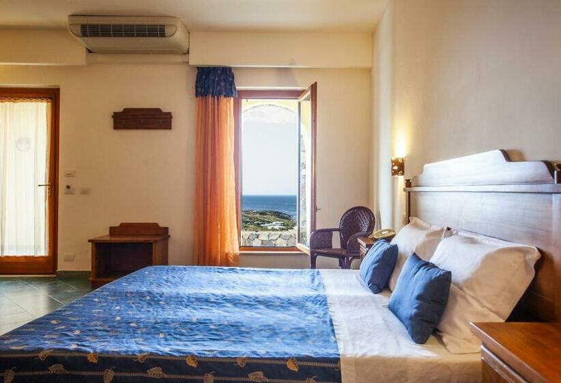 스탠다드 룸, Suvaki Resort