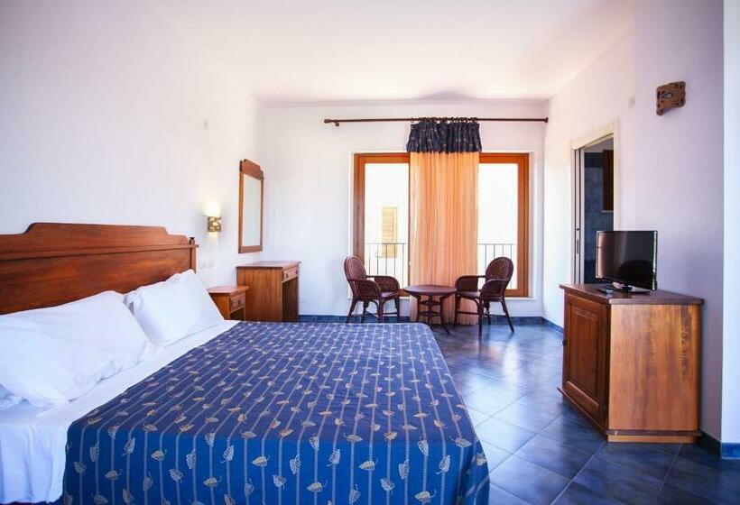 ファミリールーム, Suvaki Resort