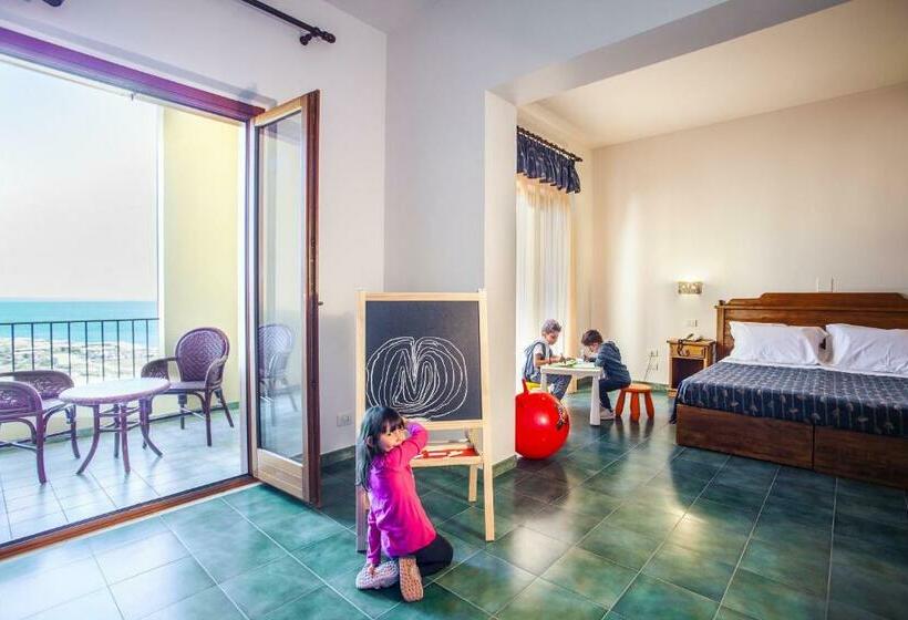 ファミリールーム, Suvaki Resort