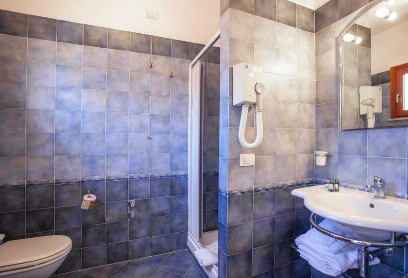 ファミリールーム, Suvaki Resort