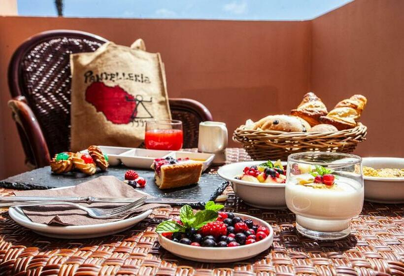 수피리어 룸, Suvaki Resort
