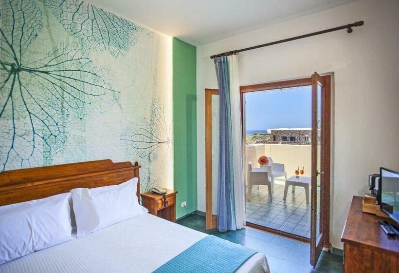 ジュニアスイート, Suvaki Resort