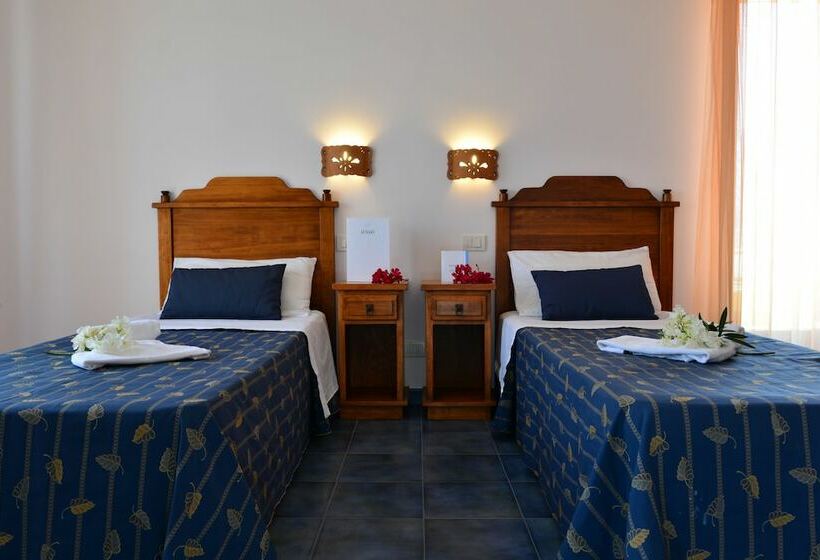 ファミリールーム, Suvaki Resort