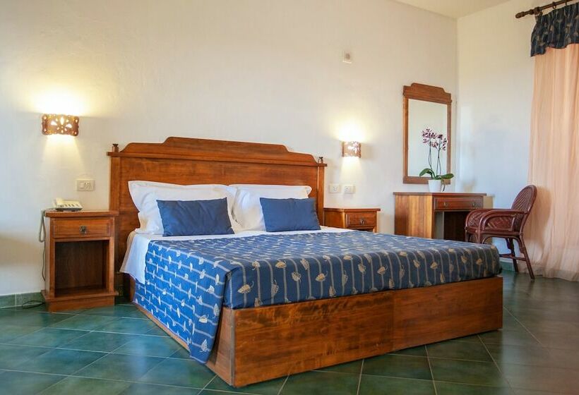 ファミリールーム, Suvaki Resort