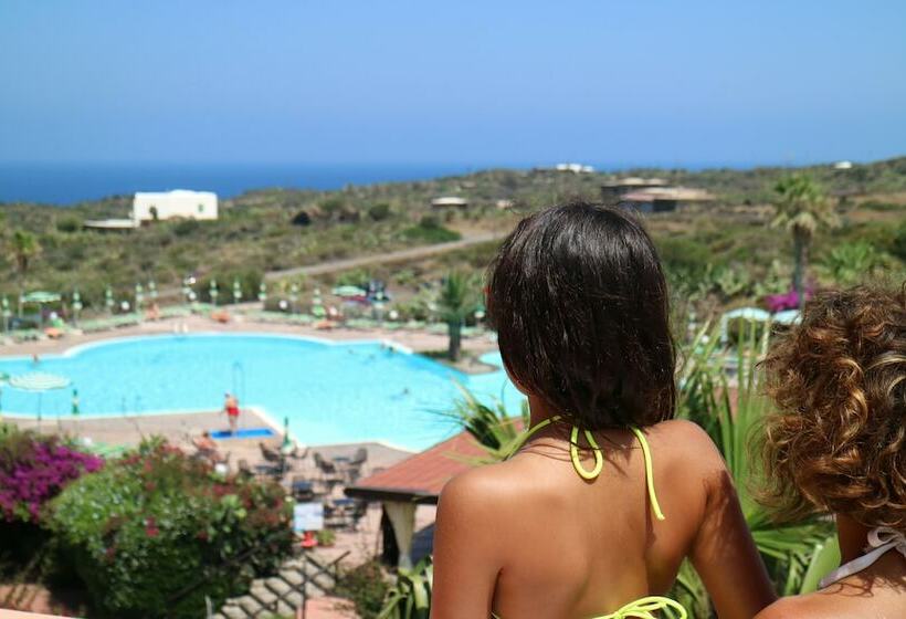 ジュニアスイート, Suvaki Resort