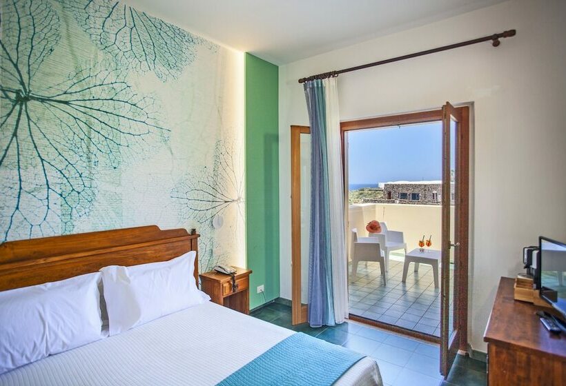 ジュニアスイート, Suvaki Resort