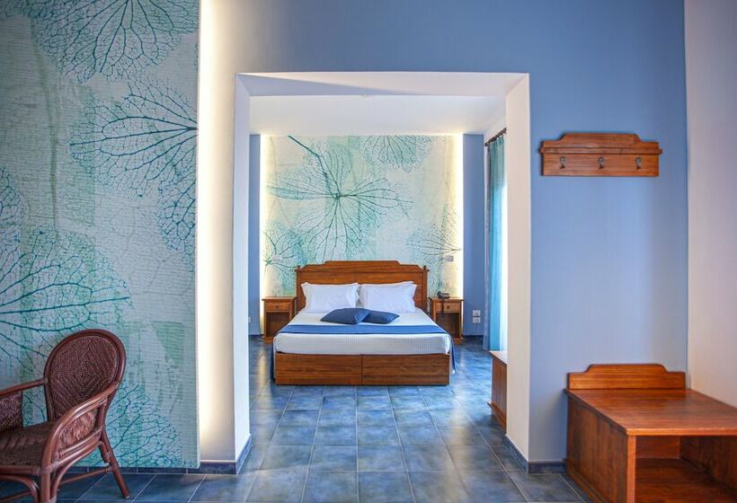 ジュニアスイート, Suvaki Resort