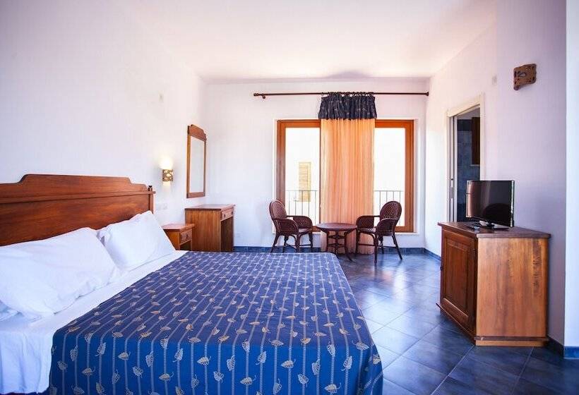 ファミリールーム, Suvaki Resort