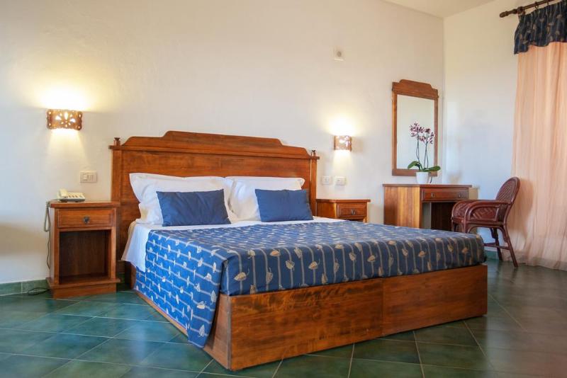 スーペリアールーム, Suvaki Resort