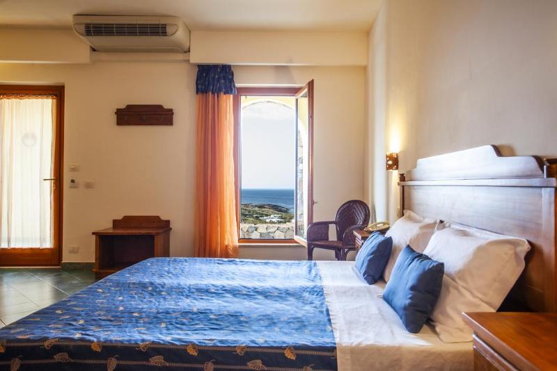 ジュニアスイート, Suvaki Resort