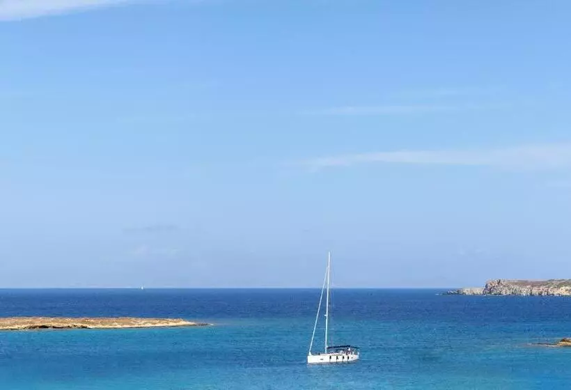 オーシャンビュースーペリアースイート, Lilly Residence All Sea View Suites, Adults Only
