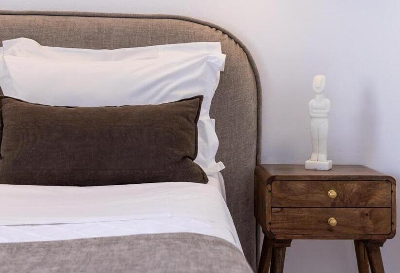 수피리어 스위트 바다 전망, Lilly Residence All Sea View Suites, Adults Only