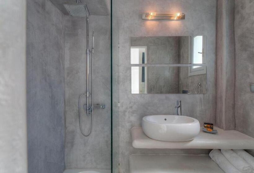 Полулюкс Вид на Море, Lilly Residence All Sea View Suites, Adults Only