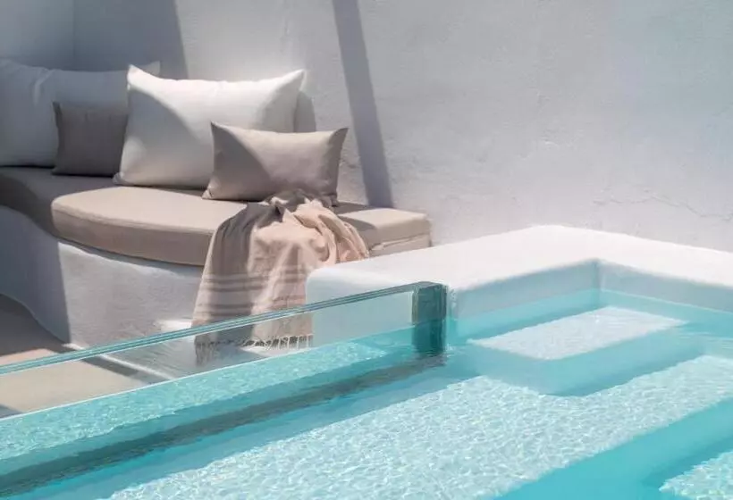 オーシャンビュージュニアスイート, Lilly Residence All Sea View Suites, Adults Only