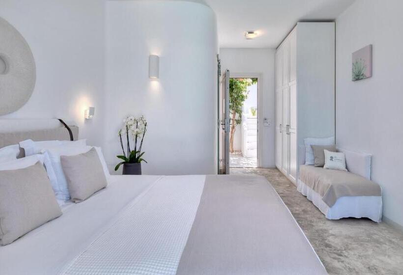 Полулюкс Вид на Море, Lilly Residence All Sea View Suites, Adults Only