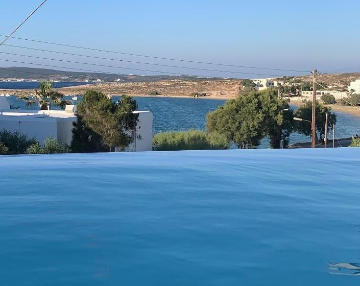 Полулюкс Вид на Море, Lilly Residence All Sea View Suites, Adults Only