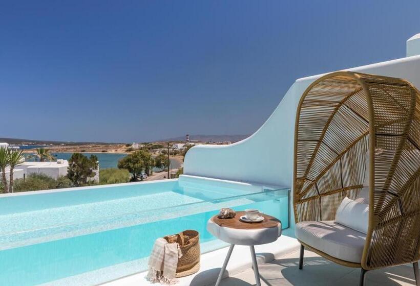 Полулюкс Вид на Море, Lilly Residence All Sea View Suites, Adults Only
