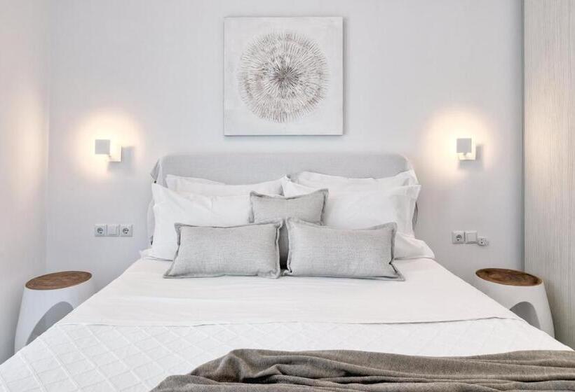 Полулюкс Вид на Море, Lilly Residence All Sea View Suites, Adults Only