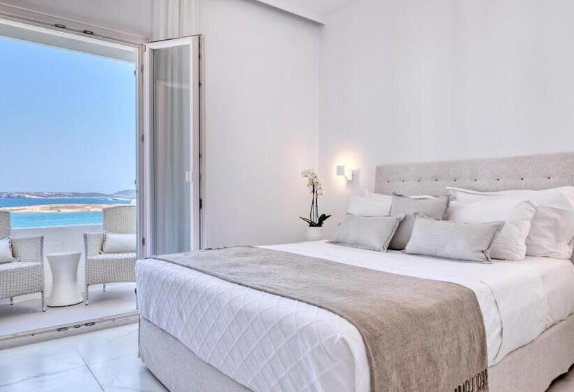 Полулюкс Вид на Море, Lilly Residence All Sea View Suites, Adults Only