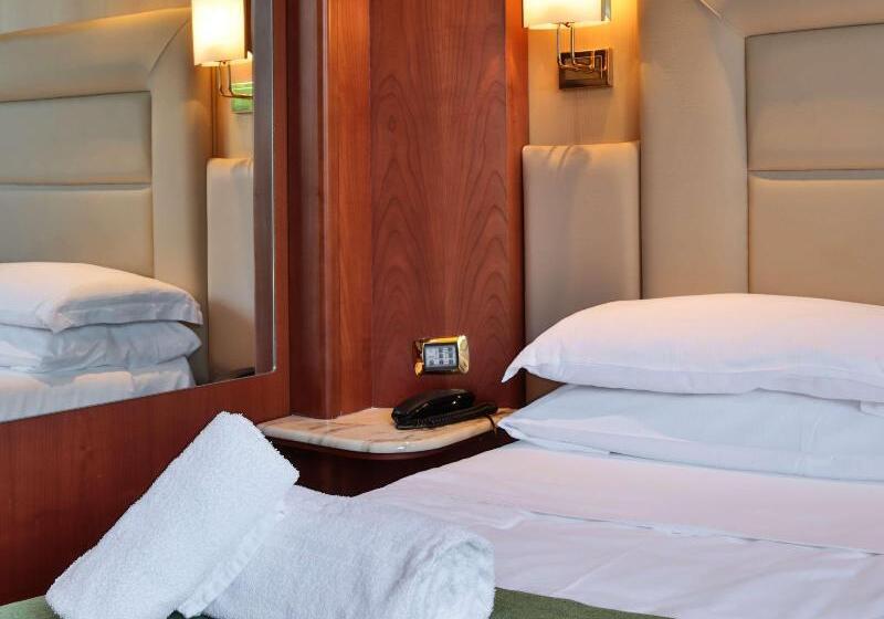 经济房, Best Western Hotel Anthurium