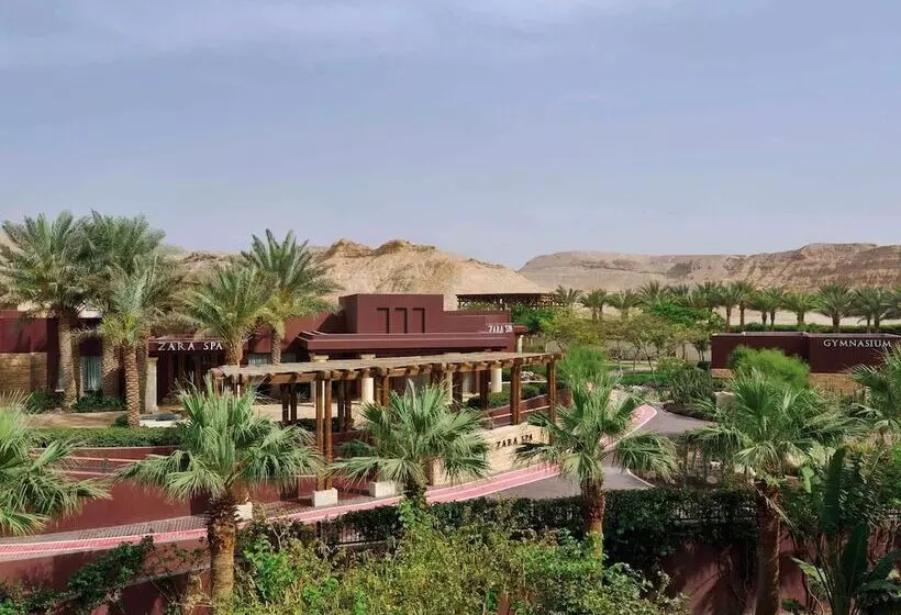 اتاق سوپریور با چشمانداز دریا, Movenpick Resort & Spa Tala Bay Aqaba