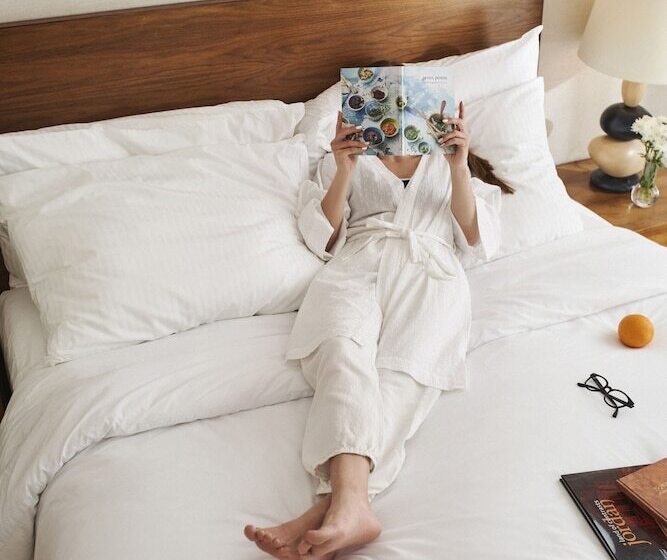 اتاق سوپریور با چشمانداز دریا, Movenpick Resort & Spa Tala Bay Aqaba