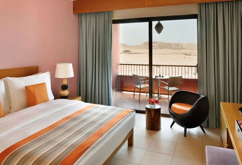 اتاق سوپریور, Movenpick Resort & Spa Tala Bay Aqaba