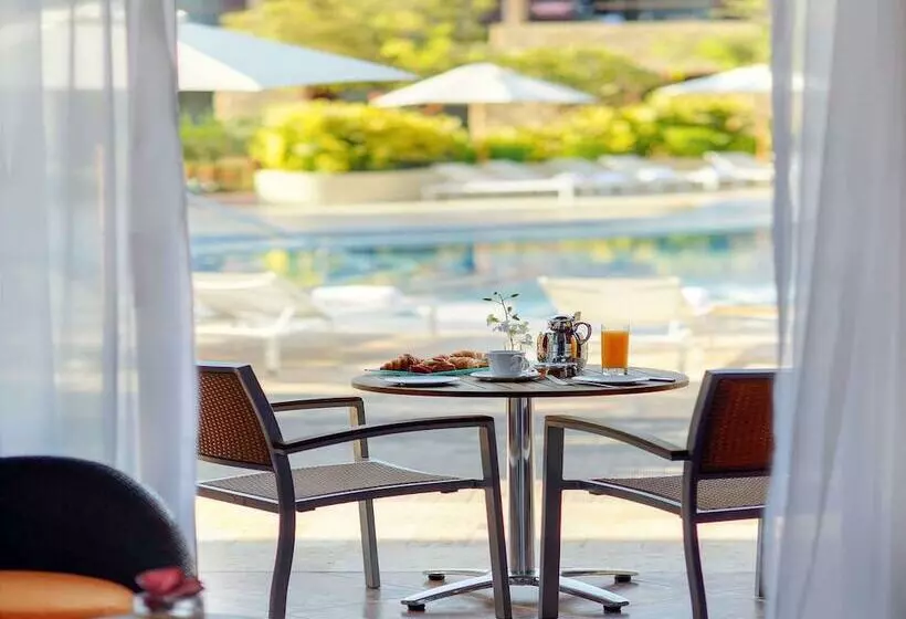 اتاق سوپریور, Movenpick Resort & Spa Tala Bay Aqaba