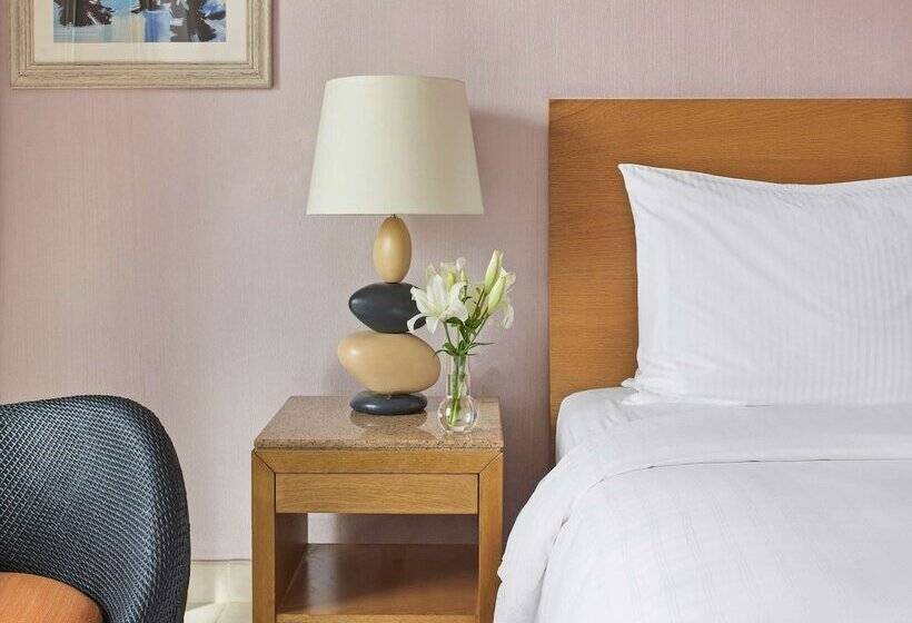 اتاق سوپریور, Movenpick Resort & Spa Tala Bay Aqaba