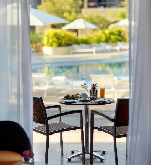 اتاق سوپریور خانوادگی, Movenpick Resort & Spa Tala Bay Aqaba