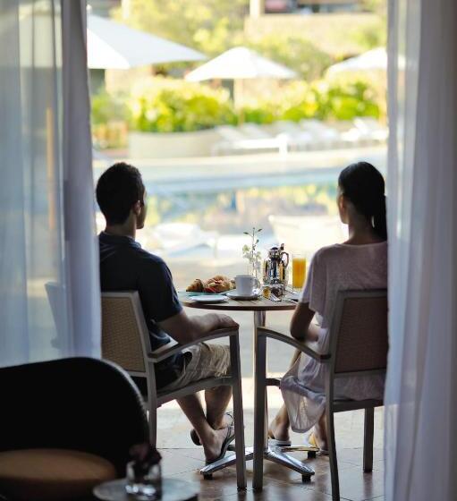 اتاق سوپریور خانوادگی, Movenpick Resort & Spa Tala Bay Aqaba