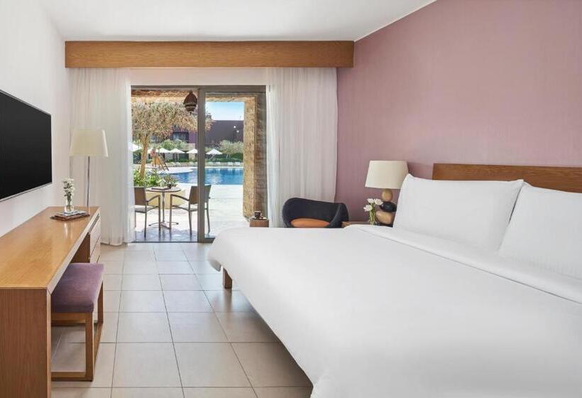 اتاق سوپریور خانوادگی, Movenpick Resort & Spa Tala Bay Aqaba