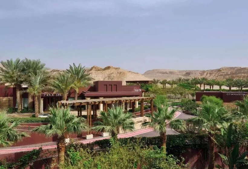 اتاق سوپریور با تخت بزرگ, Movenpick Resort & Spa Tala Bay Aqaba