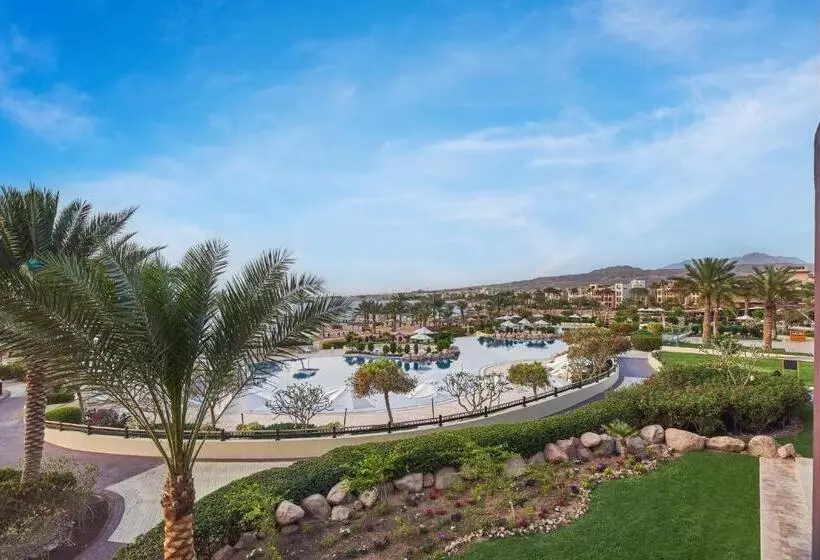 سوئیت با تخت بزرگ, Movenpick Resort & Spa Tala Bay Aqaba