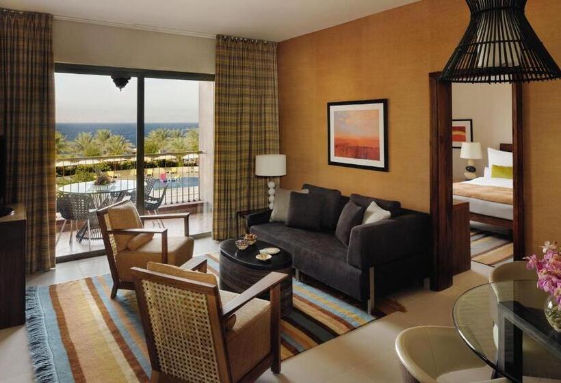 سوئیت با تخت بزرگ, Movenpick Resort & Spa Tala Bay Aqaba