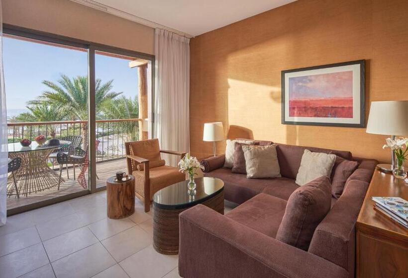 سوئیت با تخت بزرگ, Movenpick Resort & Spa Tala Bay Aqaba