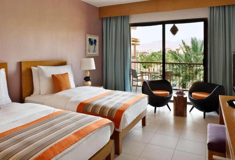 اتاق سوپریور, Movenpick Resort & Spa Tala Bay Aqaba